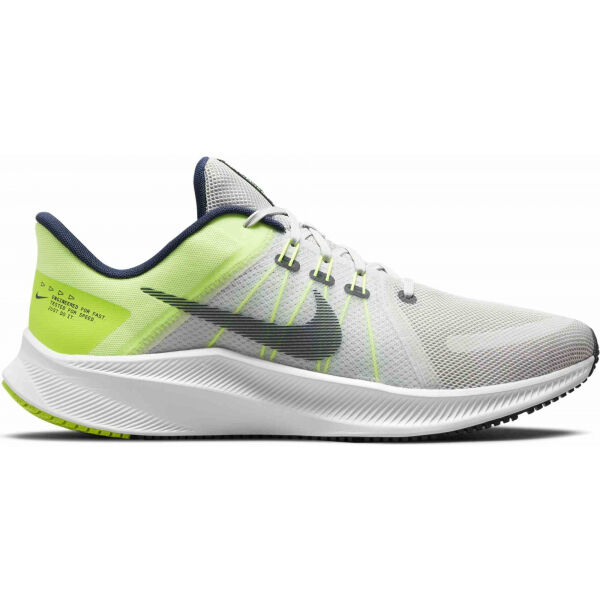 Nike QUEST 4  13 - Pánská běžecká obuv Nike