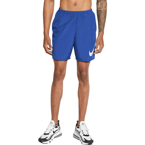 Nike RUN SHORT 7IN BF WR GX M  M - Pánské běžecké šortky Nike