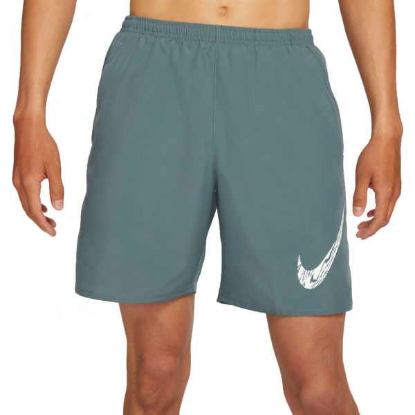 Nike RUN SHORT 7IN BF WR GX M  S - Pánské běžecké šortky Nike