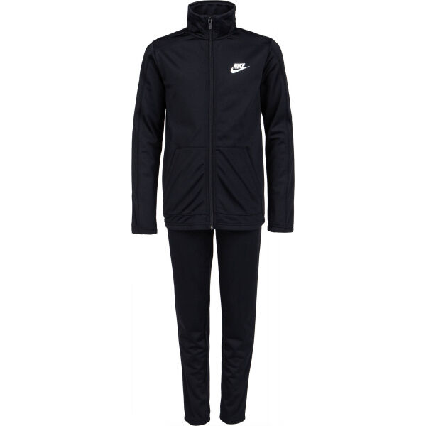 Nike SPORTSWEAR FUTURA  XL - Dětská tepláková souprava Nike