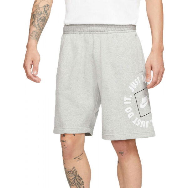 Nike SPORTSWEAR JDI  M - Pánské kraťasy Nike