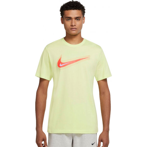 Nike SPORTSWEAR  XL - Pánské tričko Nike