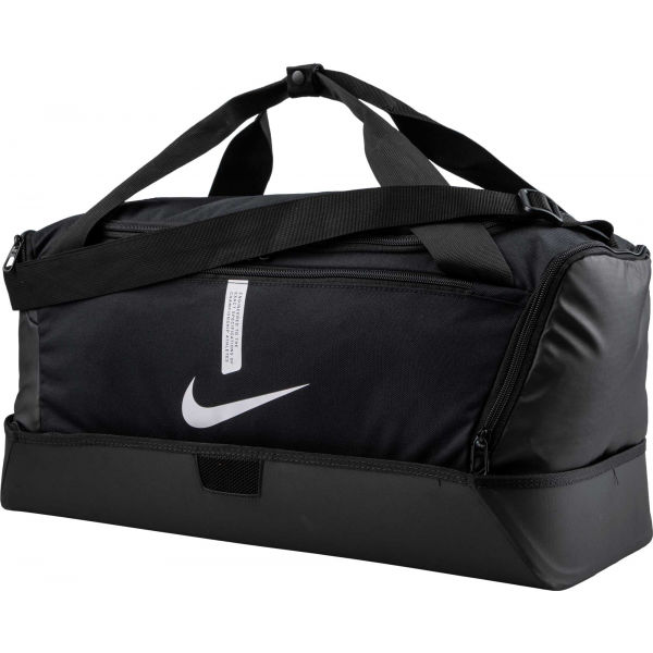 Nike ACADEMY TEAM HARDCASE M  UNI - Fotbalová sportovní taška Nike