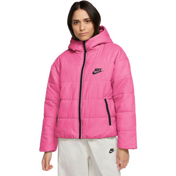 Nike NSW CORE SYN JKT W  XS - Dámská zimní bunda Nike