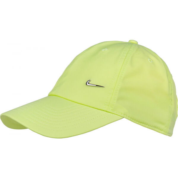 Nike NSW DF H86 METAL SWOOSH CAP U  UNI - Kšiltovka Nike