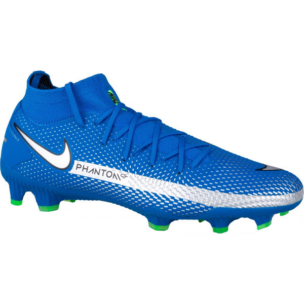 Nike PHANTOM GT PRO DF FG  10.5 - Pánské kopačky Nike