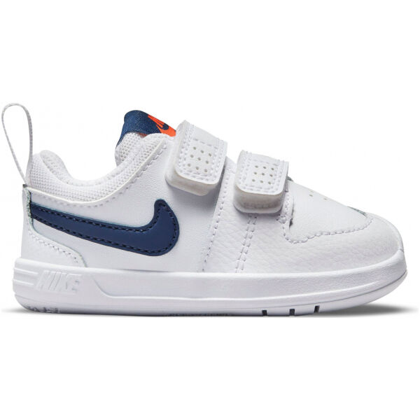 Nike PICO 5 TDV  8C - Chlapecká volnočasová obuv Nike