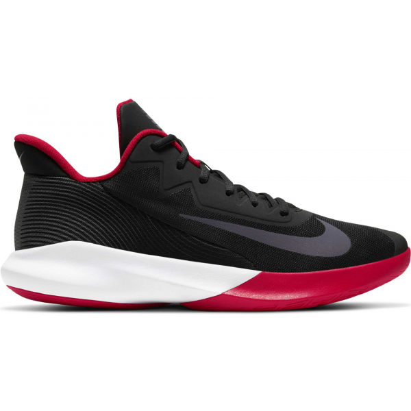 Nike PRECISION IV  11 - Pánská basketbalová obuv Nike