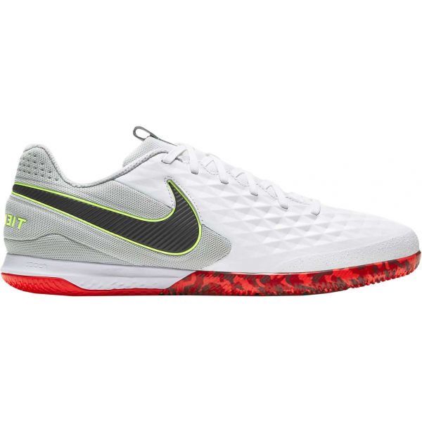 Nike TIEMPO REACT LEGEND 8 PRO IC  11 - Pánské sálovky Nike