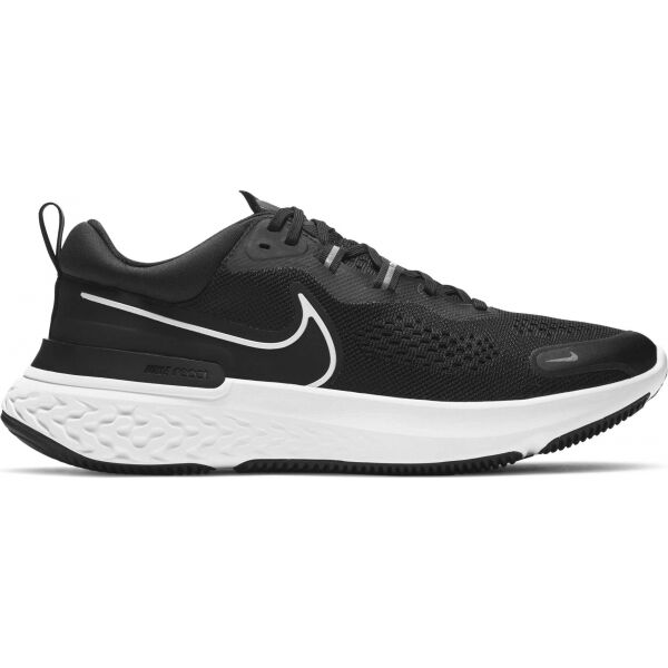 Nike REACT MILER 2  11.5 - Pánská běžecká obuv Nike