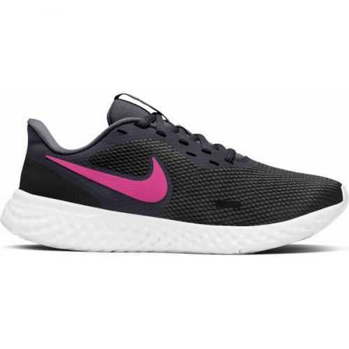 Nike REVOLUTION 5 W  6.5 - Dámská běžecká obuv Nike