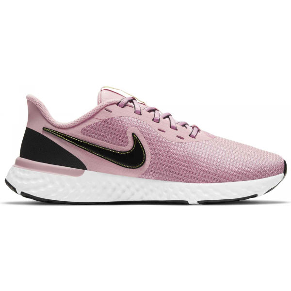 Nike REVOLUTION 5 W  7 - Dámská běžecká obuv Nike
