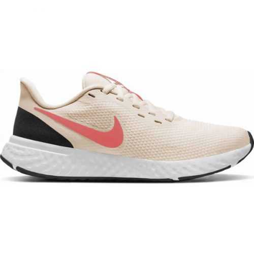 Nike REVOLUTION 5 W  8 - Dámská běžecká obuv Nike