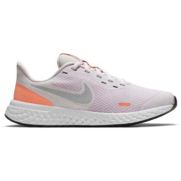 Nike REVOLUTION 5 (GS)  5.5Y - Dětská běžecká obuv Nike