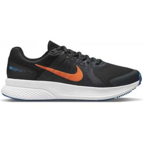 Nike RUN SWIFT 2  9.5 - Pánská běžecká obuv Nike