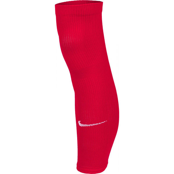 Nike SQUAD LEG SLEEVE  L/XL - Pánské štulpny Nike