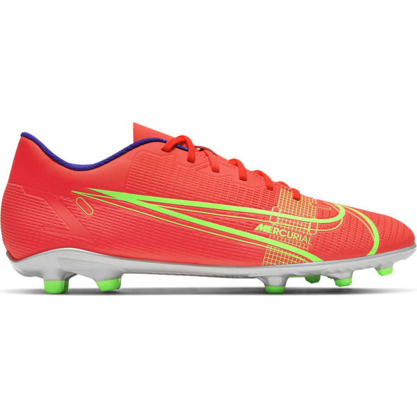 Nike MERCURIAL VAPOR 14 CLUB FG/MG  9.5 - Pánské kopačky Nike