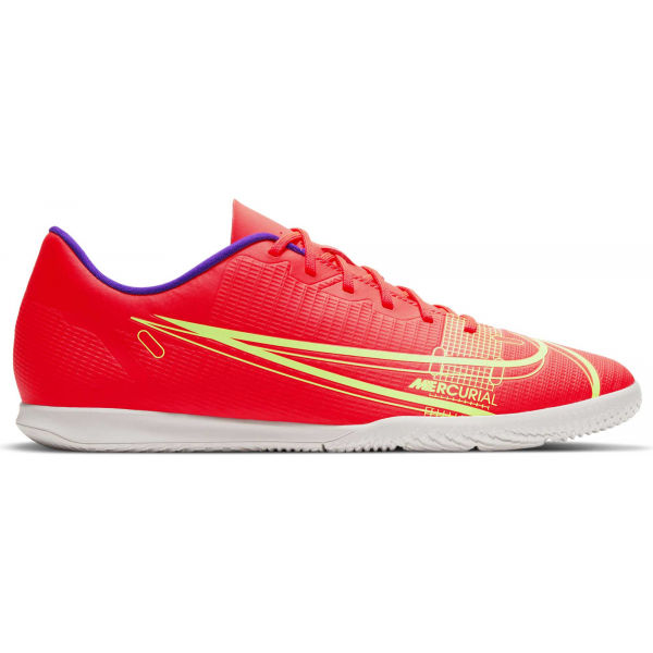 Nike MERCURIAL VAPOR 14 CLUB IC  8.5 - Pánské sálovky Nike