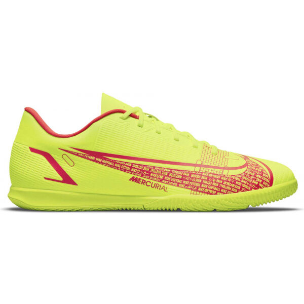 Nike MERCURIAL VAPOR 14 CLUB IC  10.5 - Pánské sálovky Nike