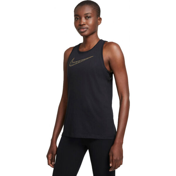 Nike DF TANK NK ONE  S - Dámské sportovní tílko Nike