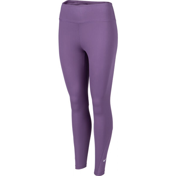 Nike ONE DF MR 7/8 TGT W  L - Dámské legíny Nike