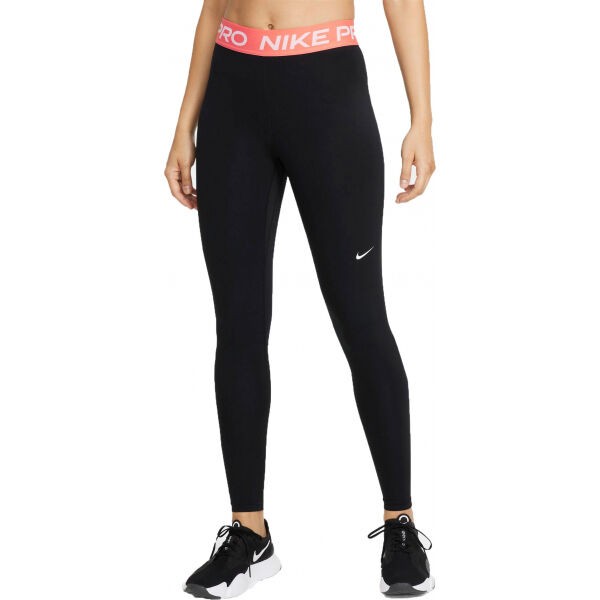 Nike PRO 365  XL - Dámské sportovní legíny Nike