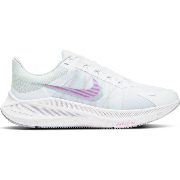 Nike ZOOM WINFLO 8 W  9 - Dámská běžecká obuv Nike