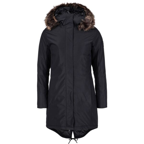 Northfinder ANALIA  XS - Dámský kabát Northfinder