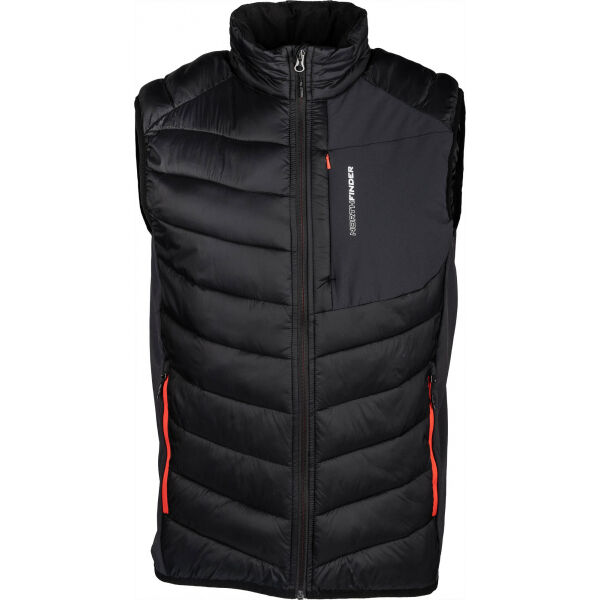 Northfinder MILWAUKEE  M - Pánská vesta Northfinder