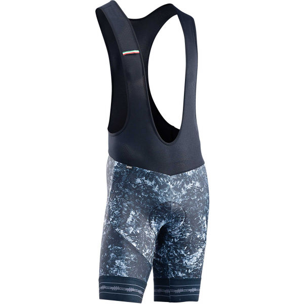 Northwave WINGMAN GEL BIBSHORT  3XL - Pánské kraťasy na kolo Northwave