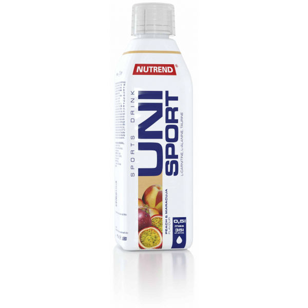 Nutrend UNISPORT 0