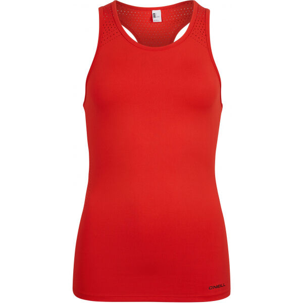 O'Neill ACTIVE TANKTOP  L - Dámský sportovní top O'Neill