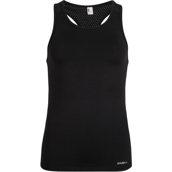 O'Neill ACTIVE TANKTOP  XL - Dámský sportovní top O'Neill