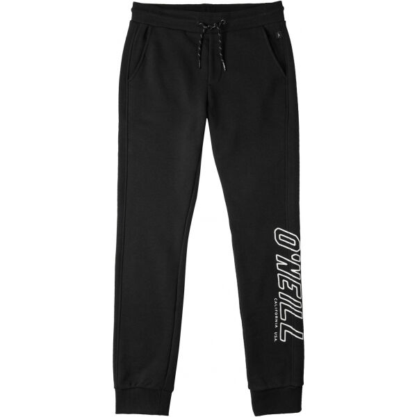 O'Neill ALL YEAR JOGGER PANTS  128 - Chlapecké tepláky O'Neill