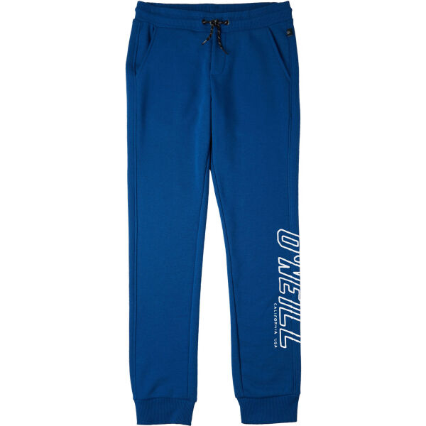 O'Neill ALL YEAR JOGGER PANTS  152 - Chlapecké tepláky O'Neill