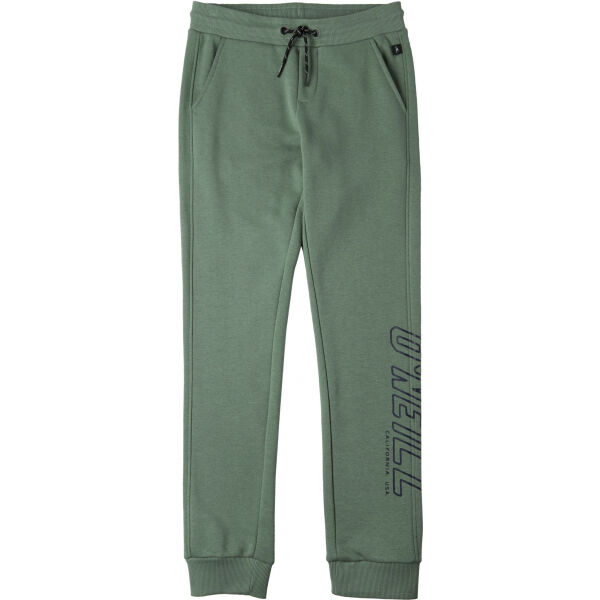 O'Neill ALL YEAR JOGGER PANTS  152 - Chlapecké tepláky O'Neill