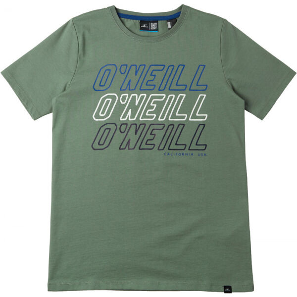O'Neill ALL YEAR SS T-SHIRT  152 - Chlapecké tričko O'Neill