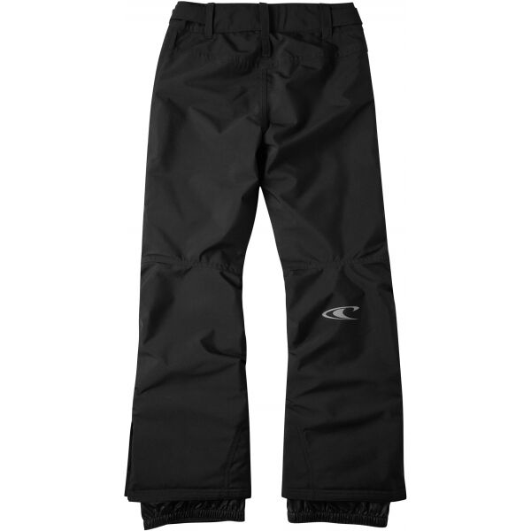 O'Neill ANVIL PANTS  140 - Chlapecké snowboardové/lyžařské kalhoty O'Neill