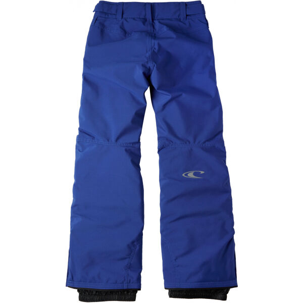 O'Neill ANVIL PANTS  152 - Chlapecké snowboardové/lyžařské kalhoty O'Neill