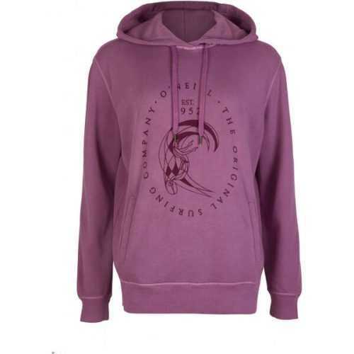 O'Neill BEACH WASH SWEAT HOODY  L - Dámská mikina O'Neill