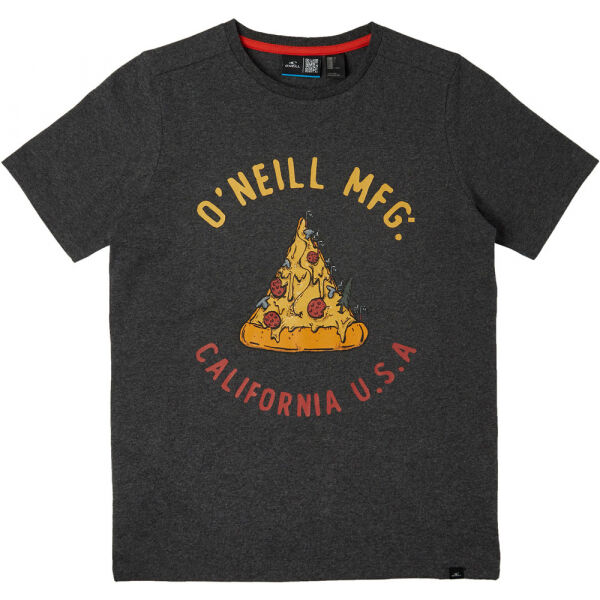 O'Neill CALI SS T-SHIRT  164 - Chlapecké tričko O'Neill
