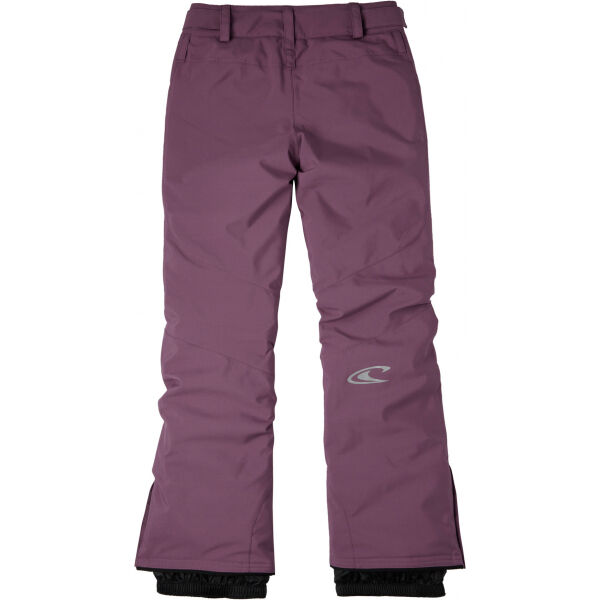 O'Neill CHARM REGULAR PANTS  164 - Dívčí lyžařské kalhoty O'Neill