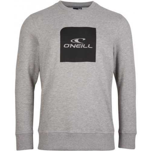 O'Neill CUBE CREW SWEATSHIRT  XXL - Pánská mikina O'Neill