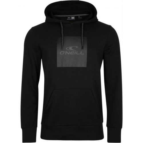 O'Neill CUBE HOODY  S - Pánská mikina O'Neill