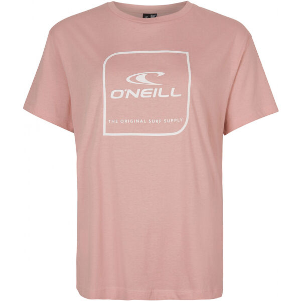 O'Neill CUBE SS T-SHIRT  XL - Dámské tričko O'Neill