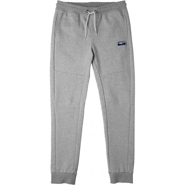 O'Neill ESSENTIAL JOGGER PANTS  128 - Chlapecké tepláky O'Neill