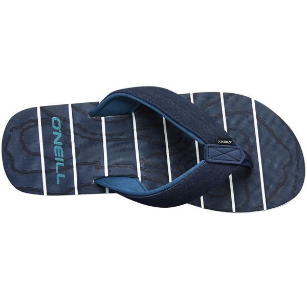 O'Neill FM ARCH FREEBEACH SANDALS  46 - Pánské žabky O'Neill