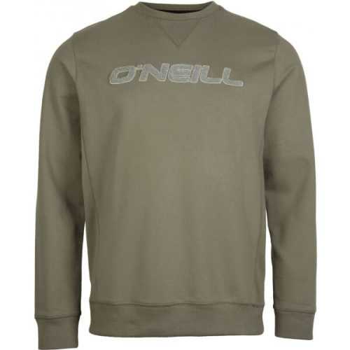 O'Neill GLIDE CREW SWEATSHIRT  L - Pánská mikina O'Neill