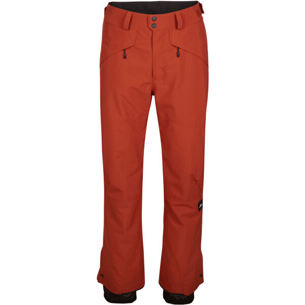 O'Neill HAMMER PANTS  XL - Pánské lyžařské/snowboardové kalhoty O'Neill