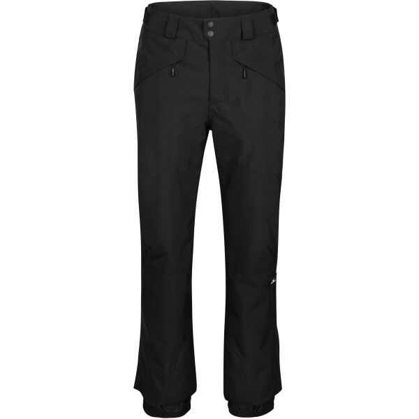 O'Neill HAMMER PANTS  XS - Pánské lyžařské/snowboardové kalhoty O'Neill